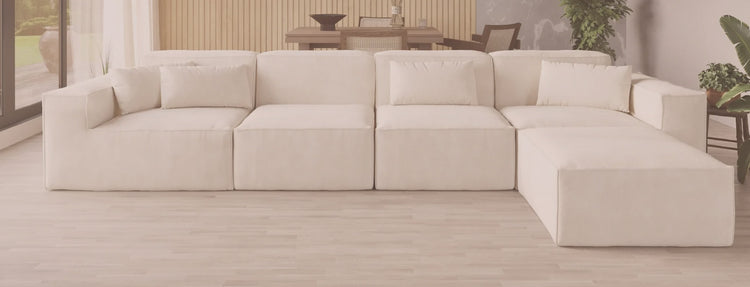 Sectional Sofa