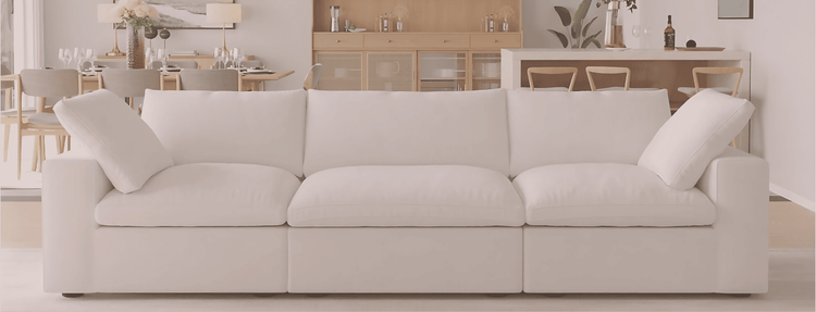 Classic Sofa