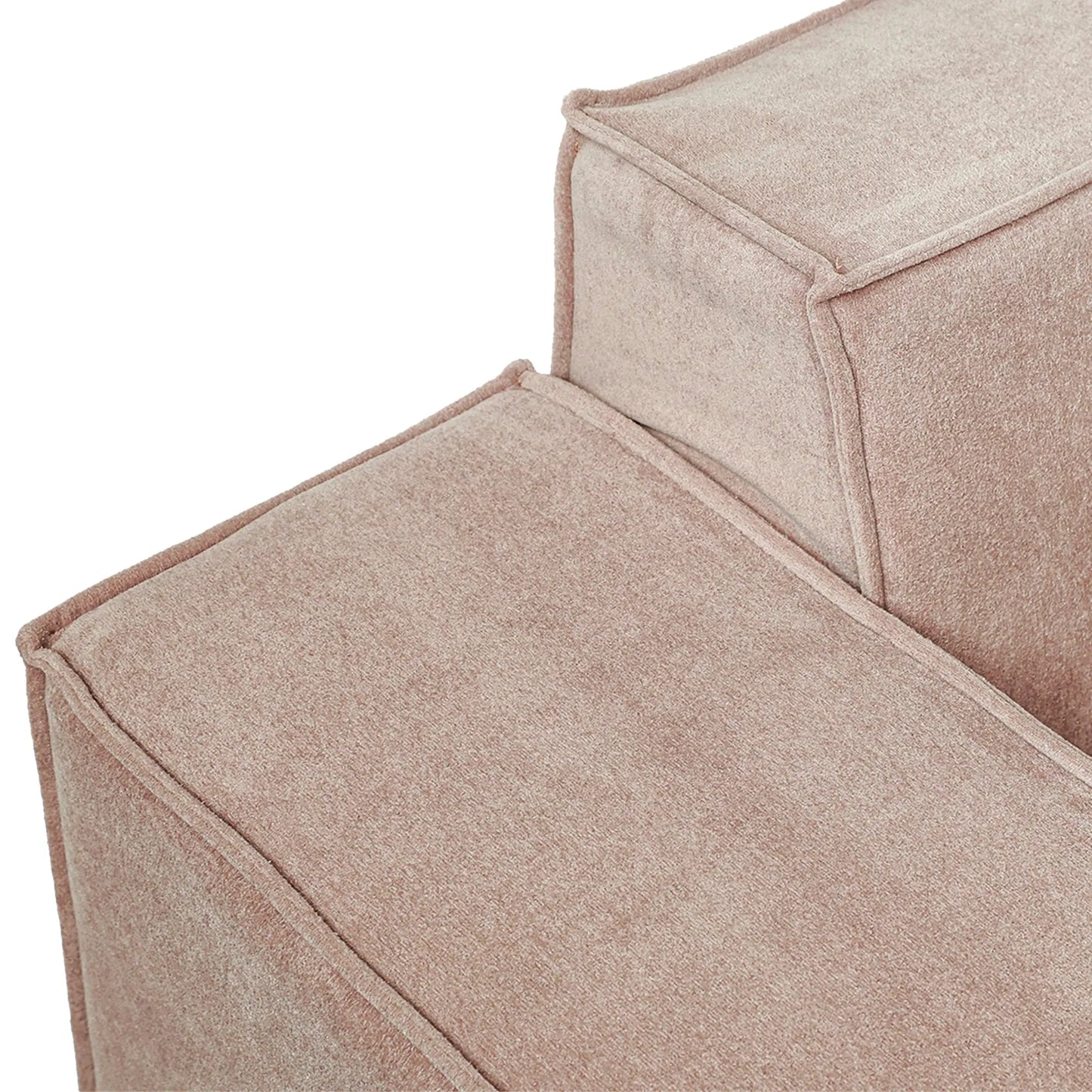 CloudComfort™ Modular Sectional Sofa
