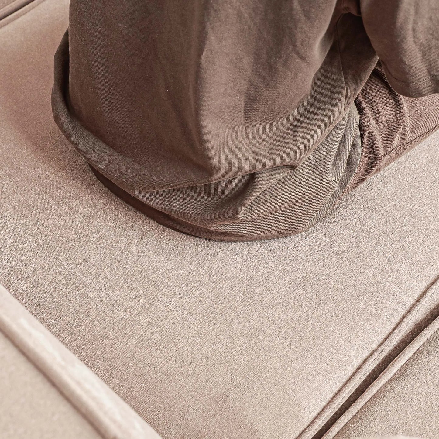 CloudComfort™ Modular Sectional Sofa