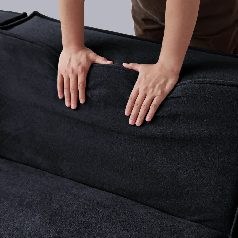 CloudComfort™ Modular Sectional Sofa