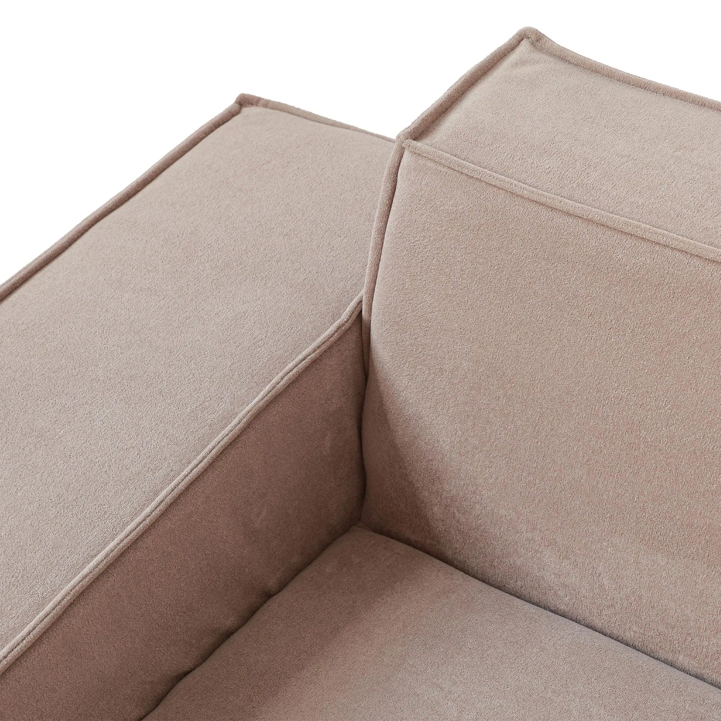 CloudComfort™ Modular Sectional Sofa