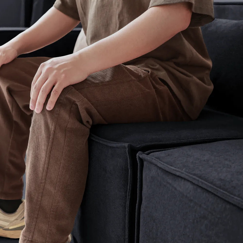CloudComfort™ Modular Sectional Sofa