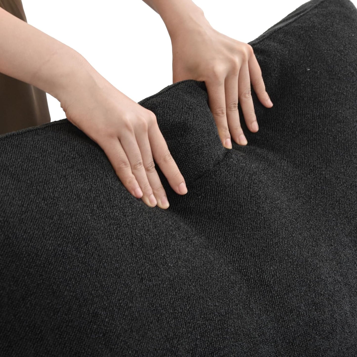 CloudComfort™ Modular Washable Classic Sofa