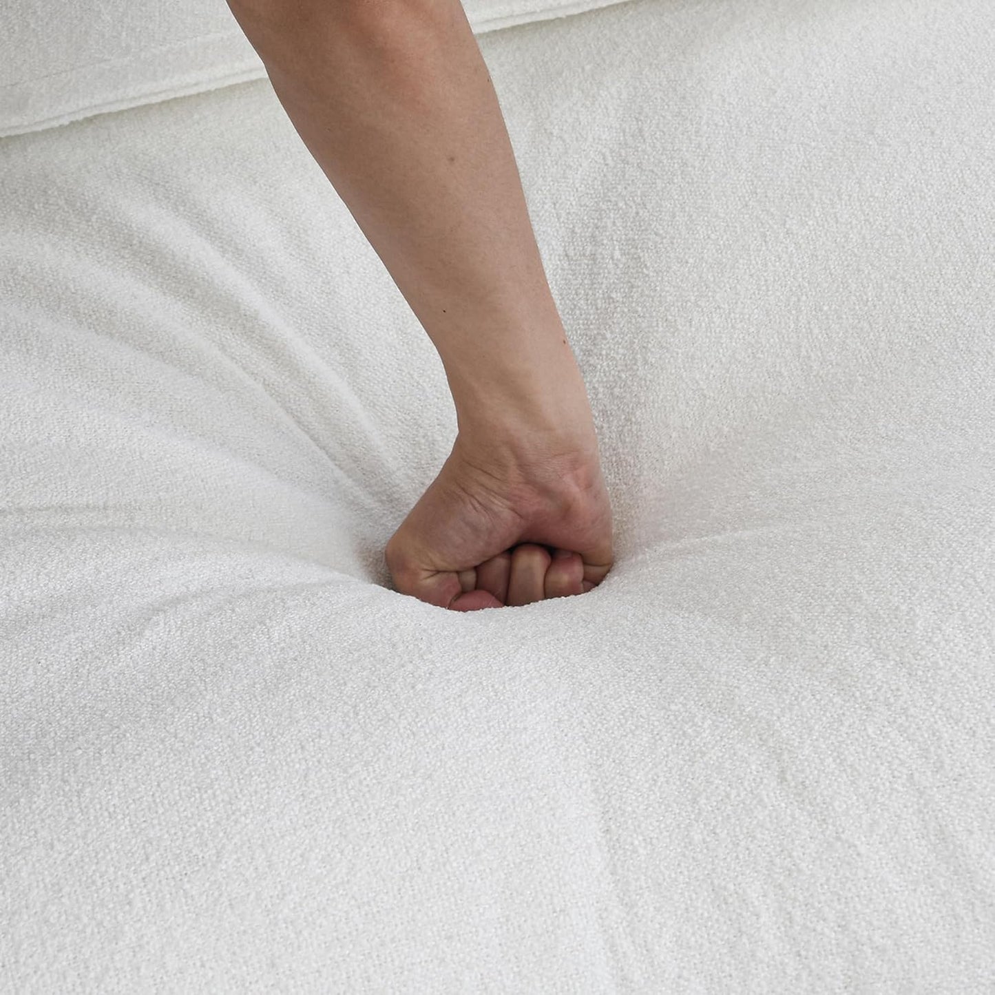 CloudComfort™ Modular Washable Classic Sofa