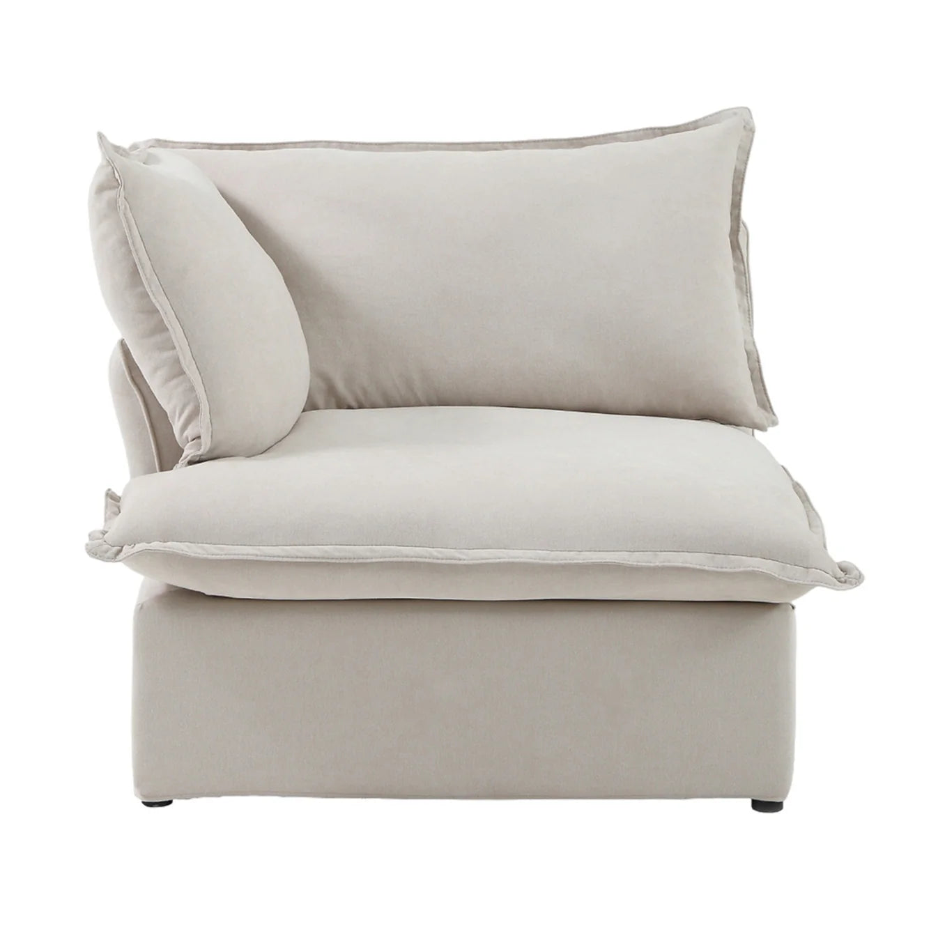 CloudComfort™ Modular Luxe Pieces