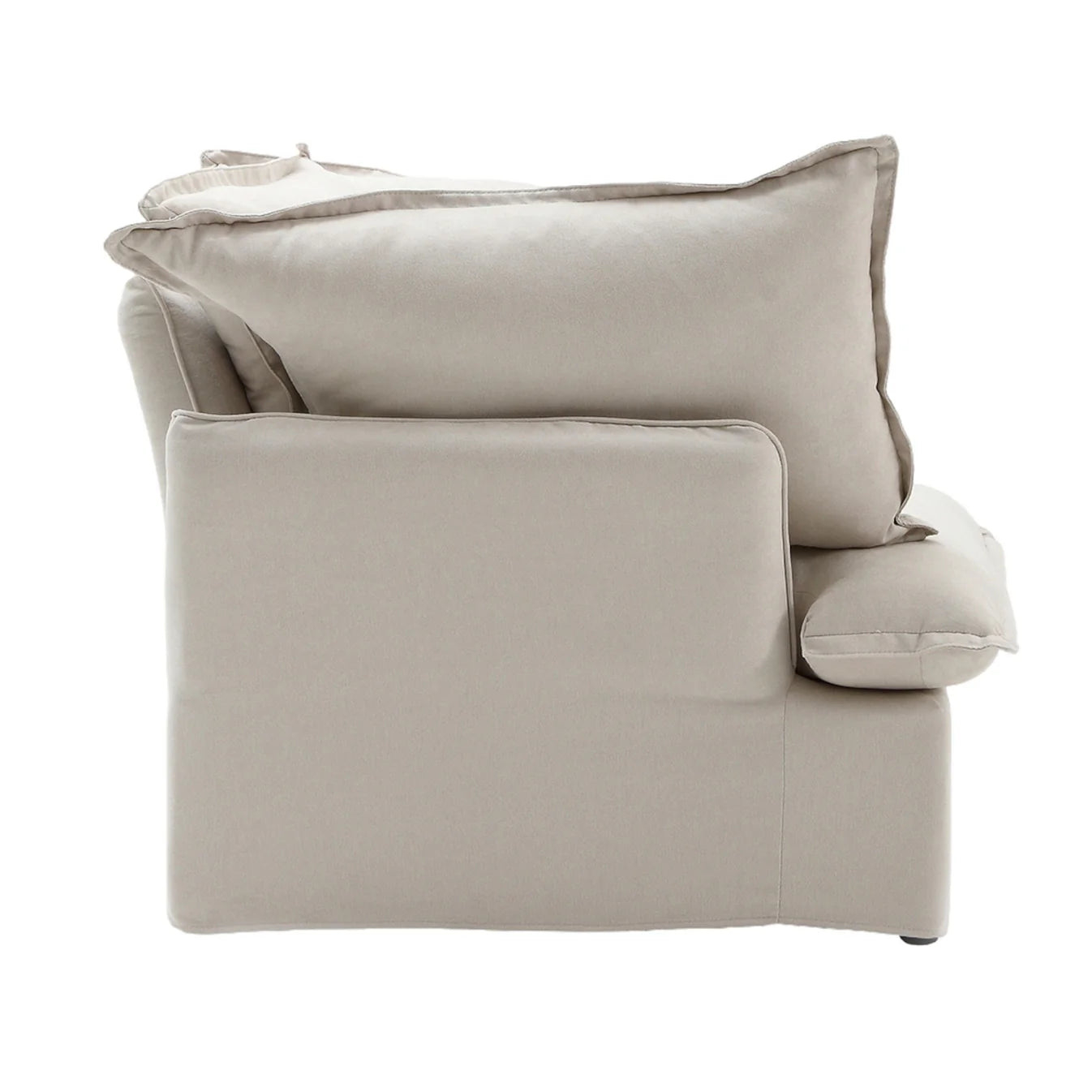 CloudComfort™ Modular Luxe Pieces