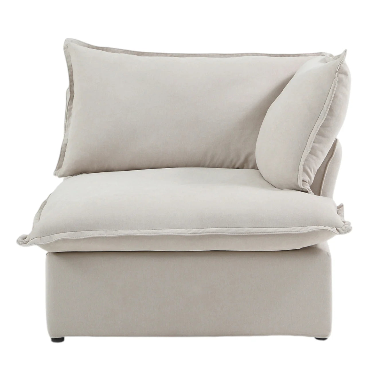 CloudComfort™ Modular Luxe Pieces