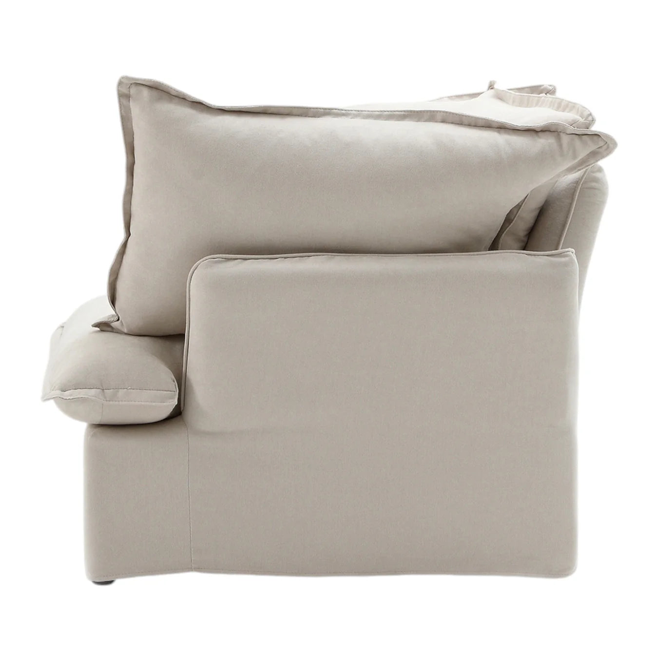 CloudComfort™ Modular Luxe Pieces
