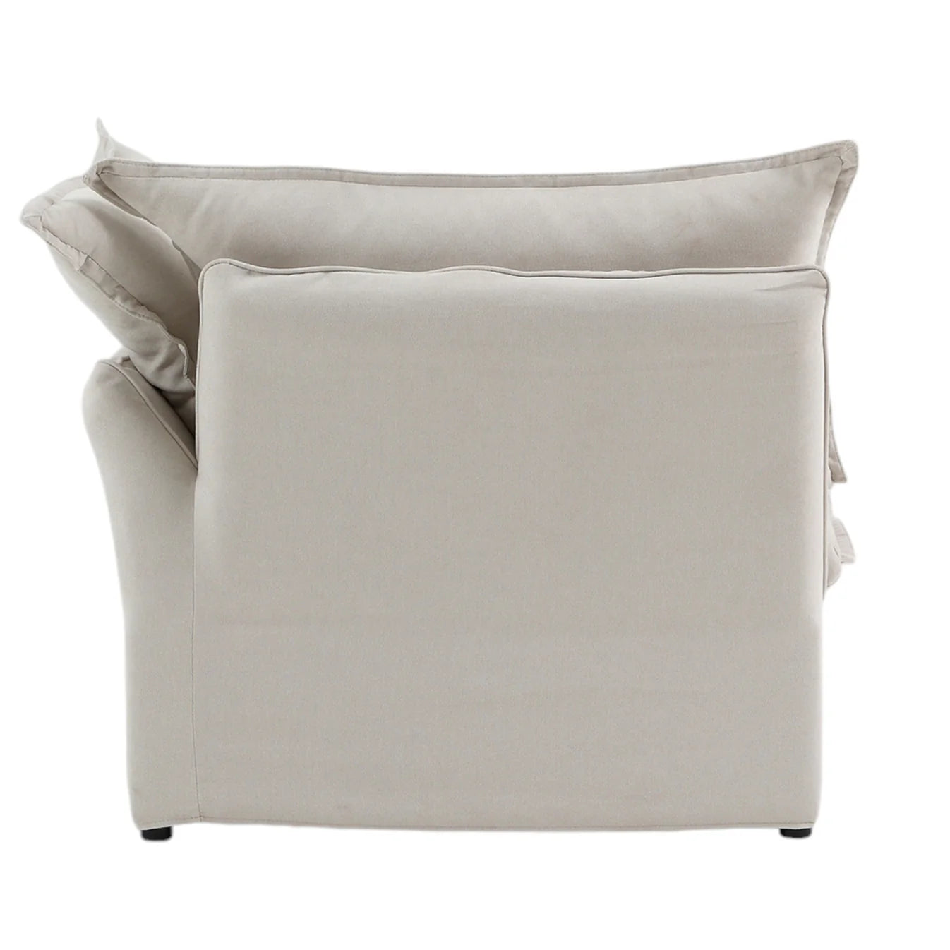 CloudComfort™ Modular Luxe Pieces