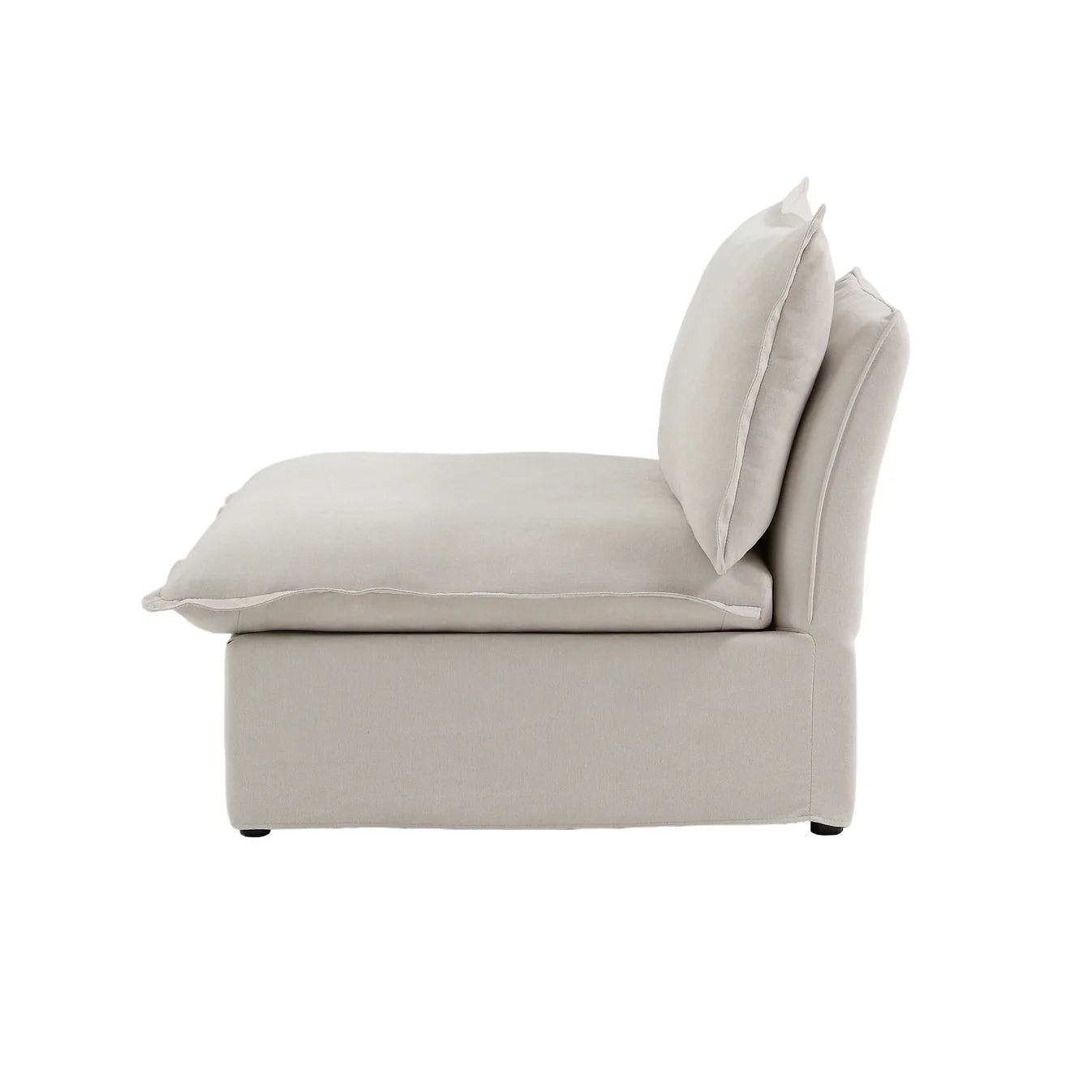 CloudComfort™ Modular Luxe Pieces