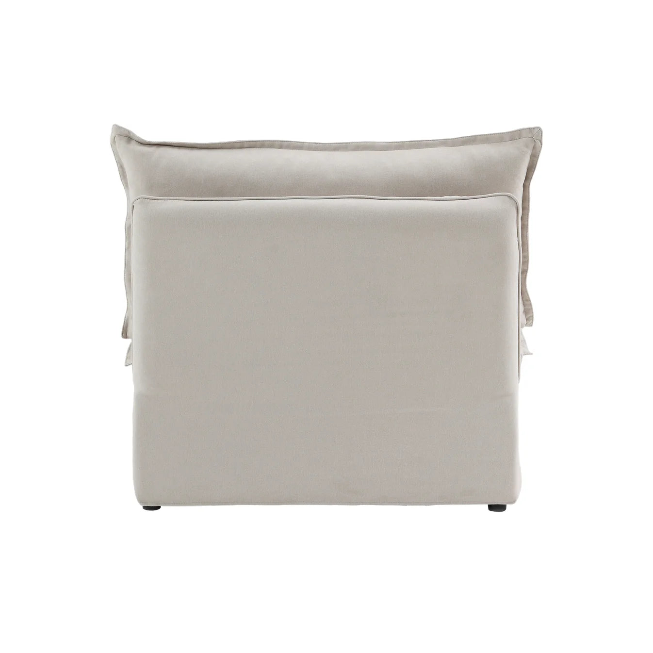 CloudComfort™ Modular Luxe Pieces