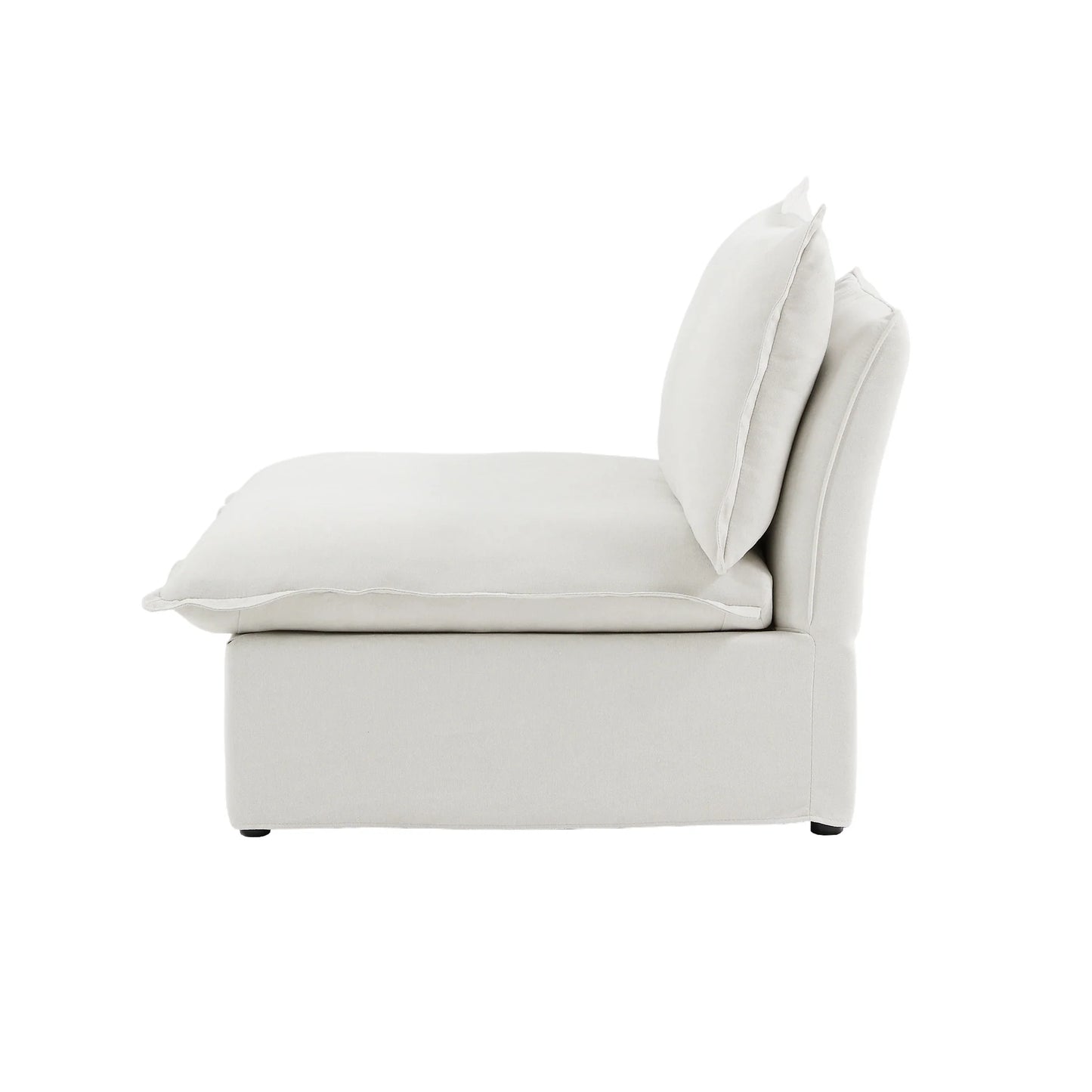 CloudComfort™ Modular Luxe Pieces