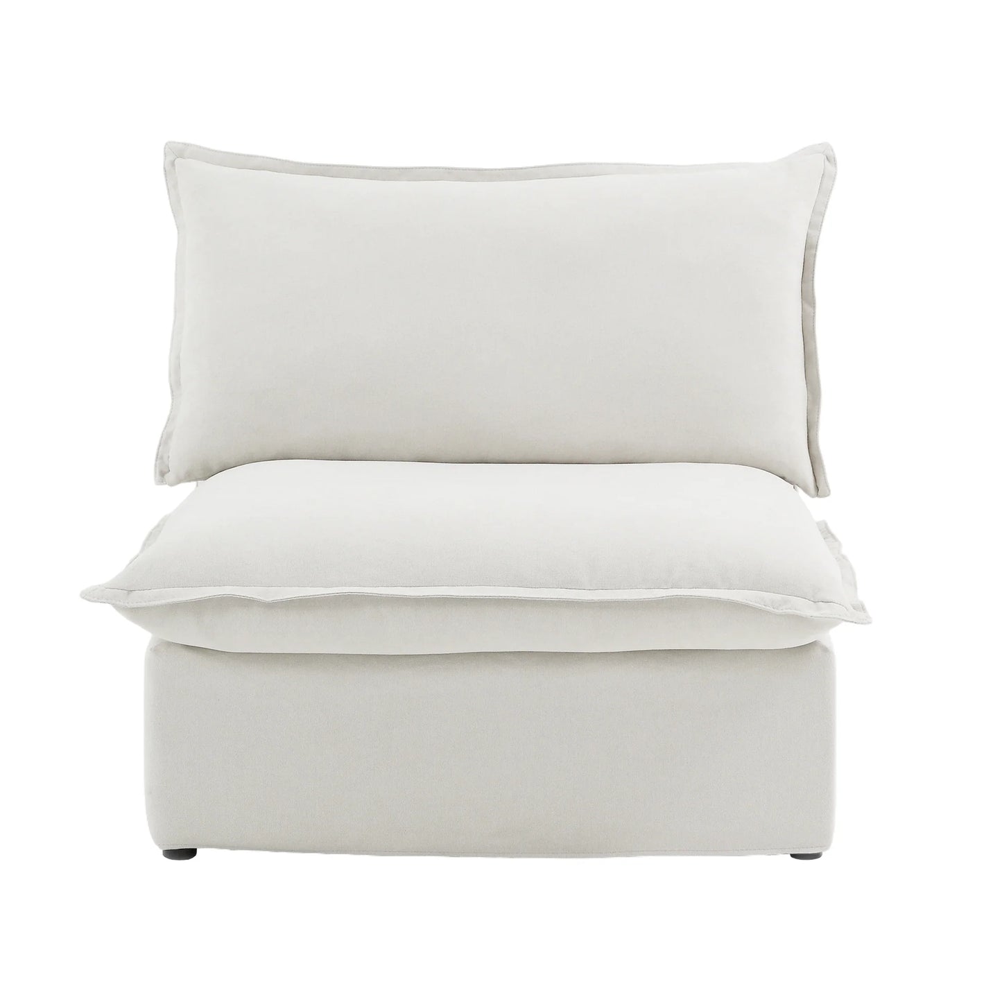 CloudComfort™ Modular Luxe Pieces