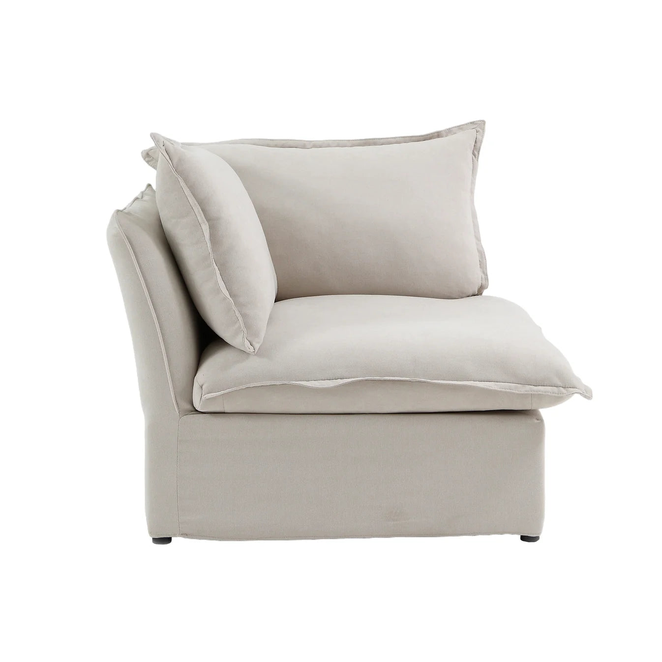 CloudComfort™ Modular Luxe Pieces