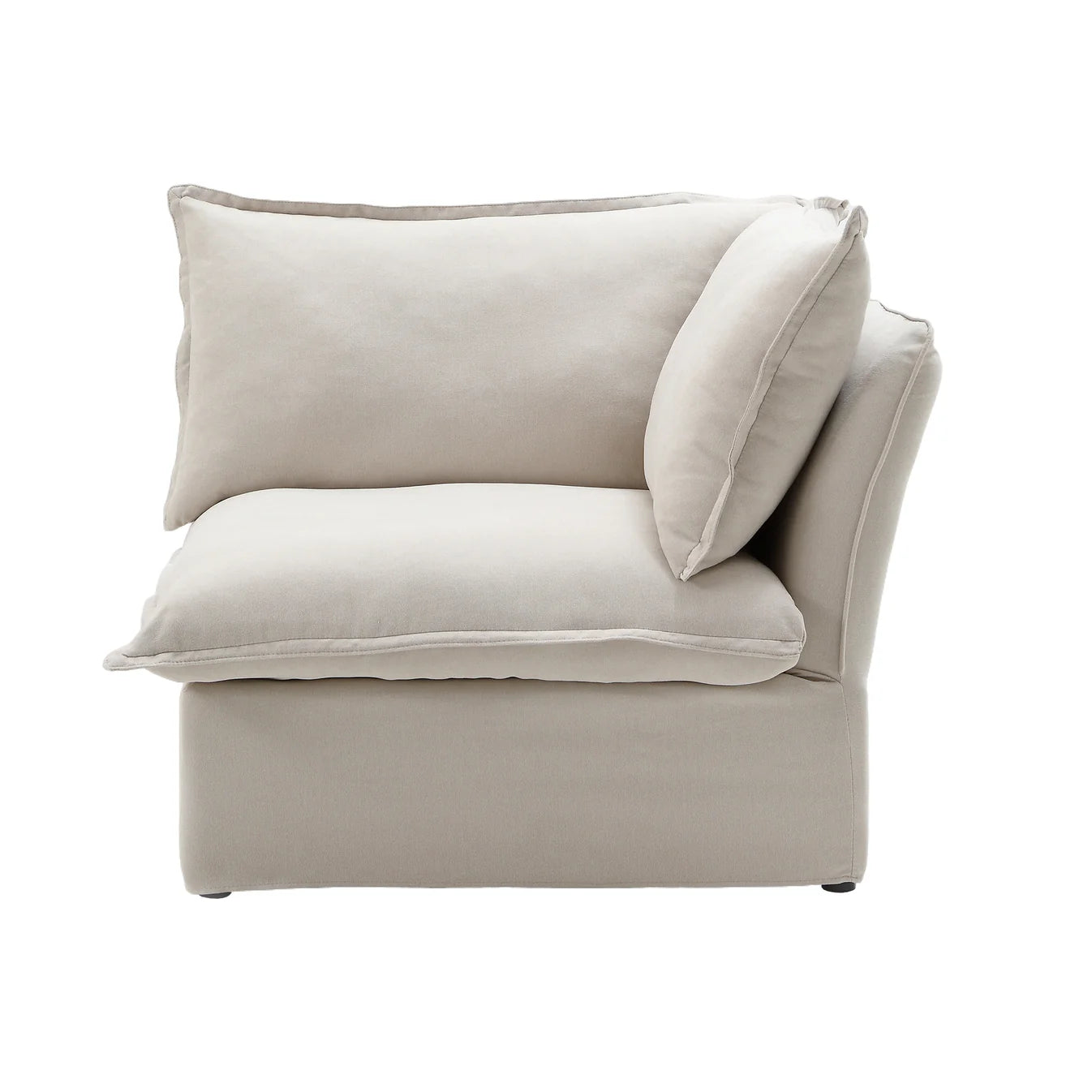CloudComfort™ Modular Luxe Pieces