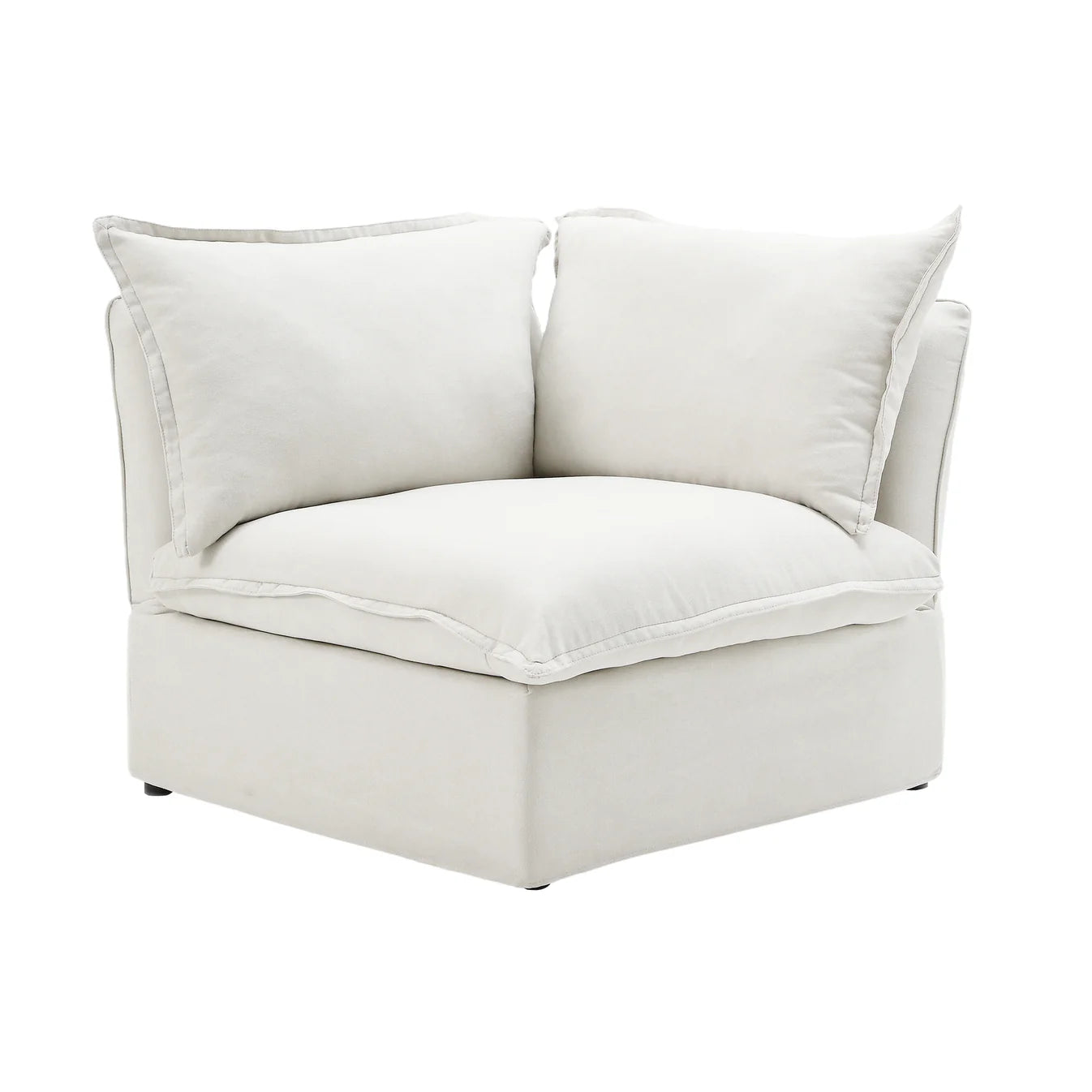 CloudComfort™ Modular Luxe Pieces