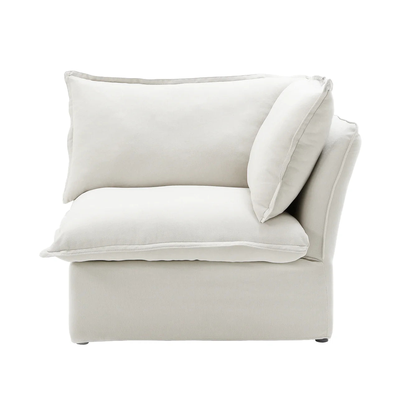 CloudComfort™ Modular Luxe Pieces