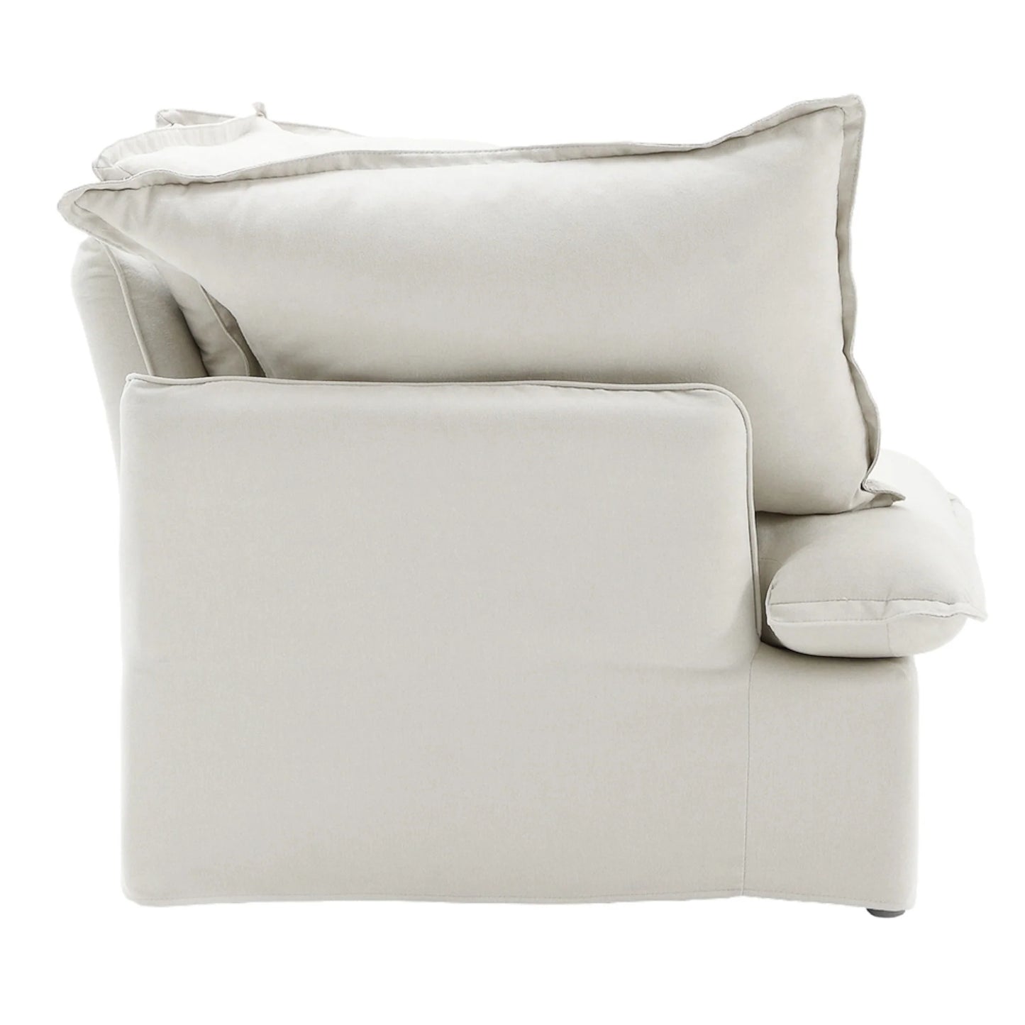 CloudComfort™ Modular Luxe Pieces