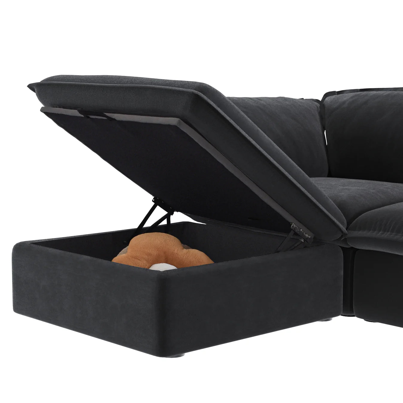 CloudComfort™ Modular Luxe Pieces