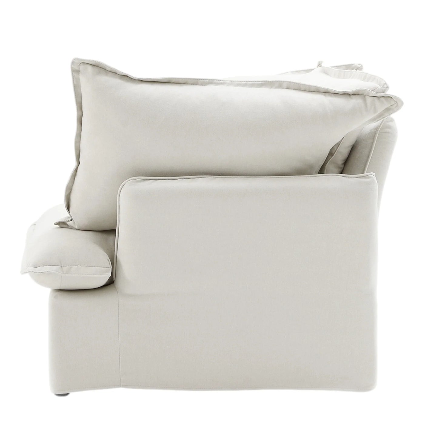 CloudComfort™ Modular Luxe Pieces