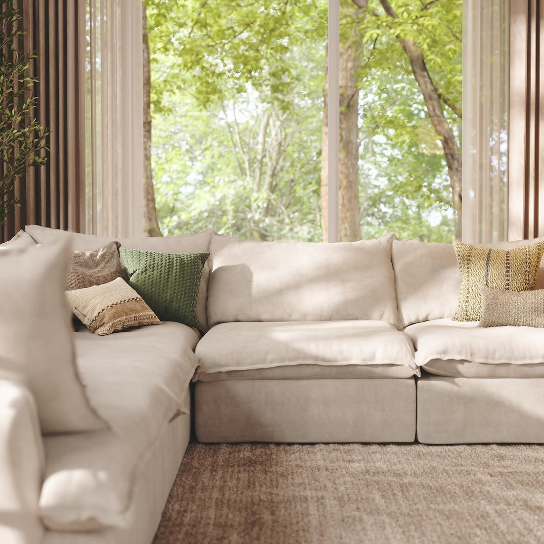 Are Modular Sofas Worth It? Pros and Cons Explained
