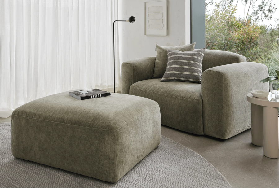 How to Measure for a Sectional Sofa in 6 Simple Steps