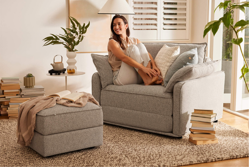 What Is the Average Life of a Sectional Couch?