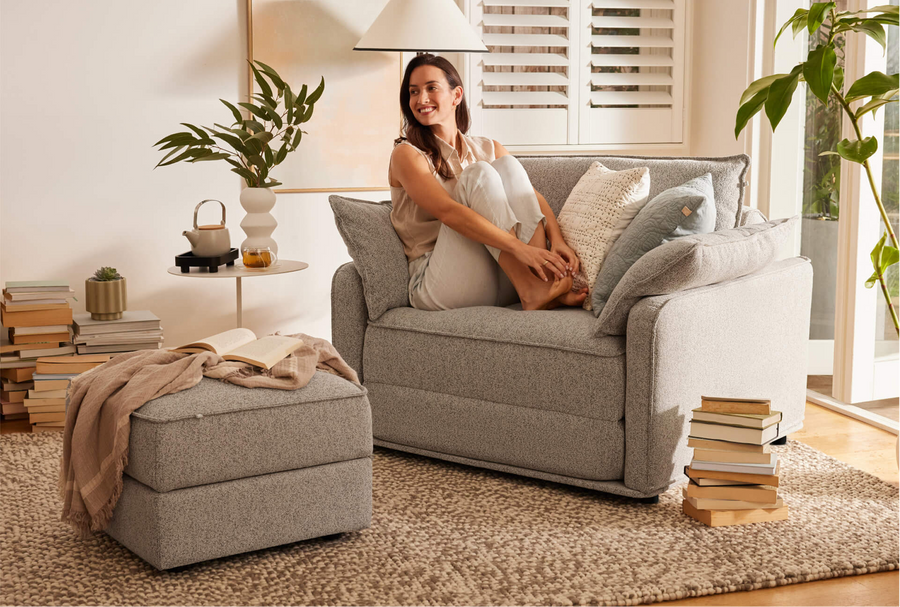 What Is the Average Life of a Sectional Couch?