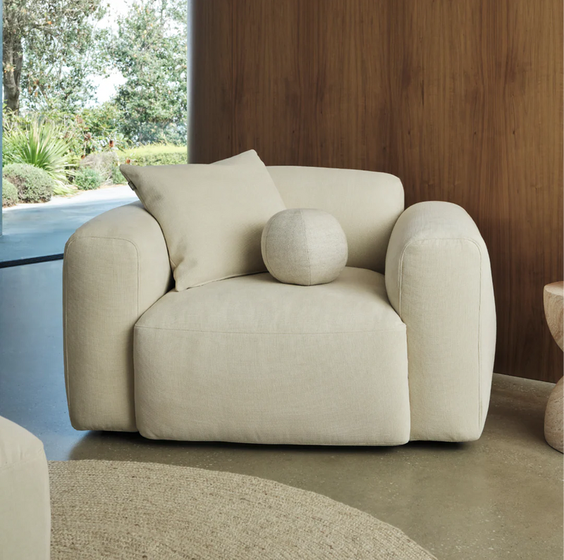 How to Separate a Sectional Sofa and Make It Look Good