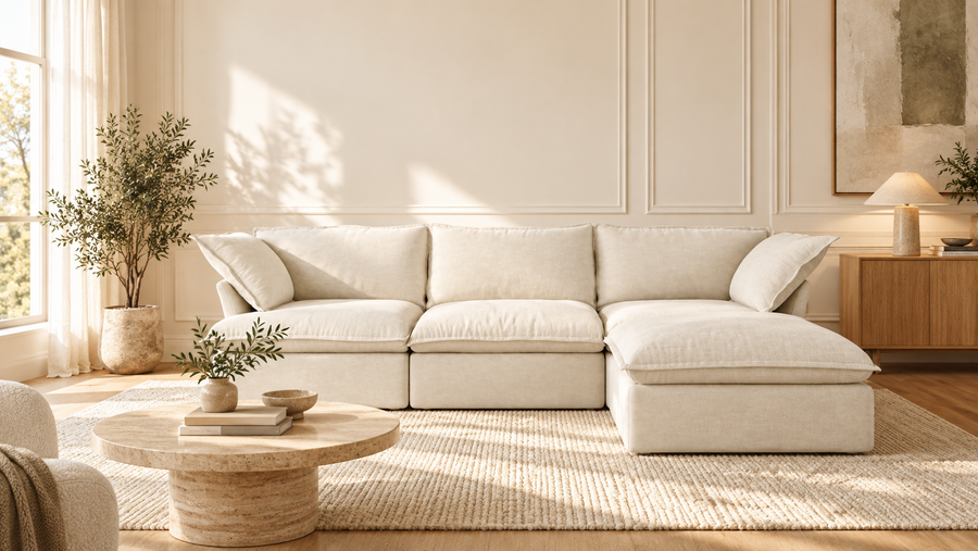 Washable Modular Sofa Buying Guide: What to Know Before You Buy