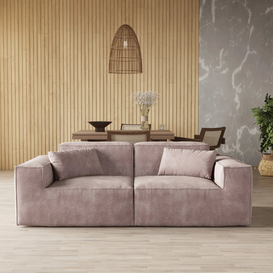 CloudComfort™ Modular Sectional Sofa