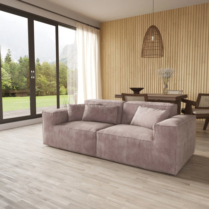 CloudComfort™ Modular Sectional Sofa
