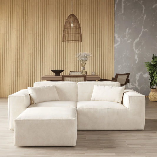 CloudComfort™ Modular Sectional Sofa