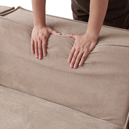 CloudComfort™ Modular Sectional Sofa