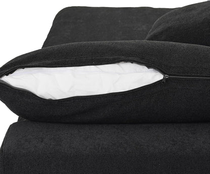 CloudComfort™ Modular Washable Classic Sofa