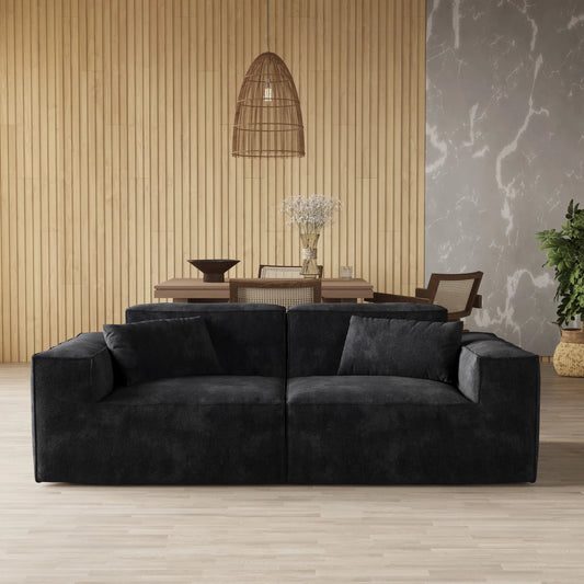 CloudComfort™ Modular Sectional Sofa