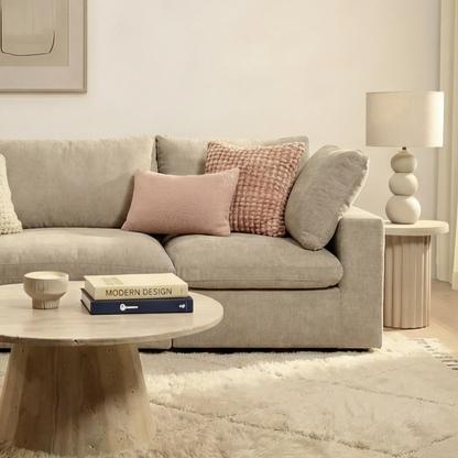 CloudComfort™ Modular Washable Classic Sofa - Slipcovers Only