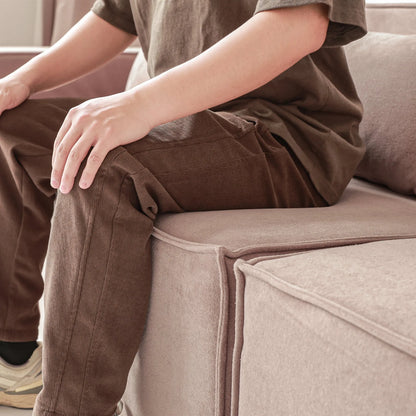 CloudComfort™ Modular Sectional Sofa