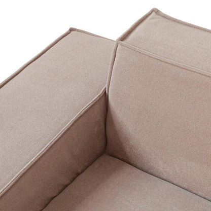 CloudComfort™ Modular Sectional Sofa