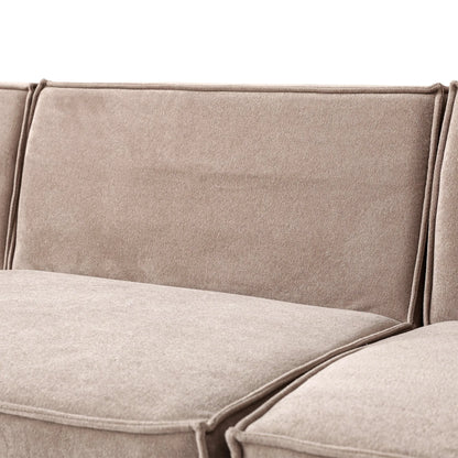 CloudComfort™ Modular Sectional Sofa