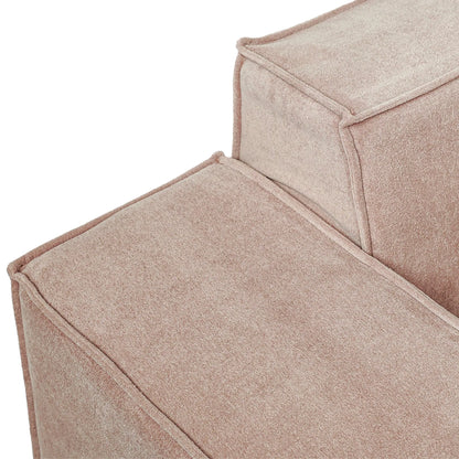CloudComfort™ Modular Sectional Sofa