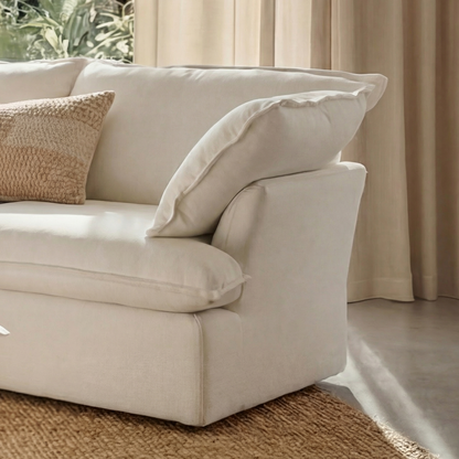 CloudComfort™ Modular Luxe Pieces