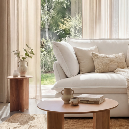 CloudComfort™ Modular Luxe Pieces