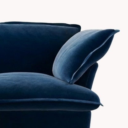 CloudComfort™ Modular Washable Luxe Sofa - Slipcovers Only