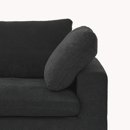 CloudComfort™ Modular Washable Classic Sofa - Slipcovers Only