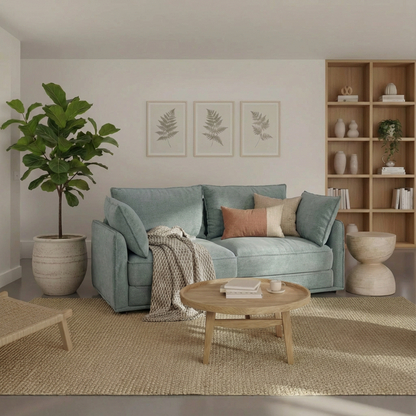 CloudComfort™ Dream Sofa Bed