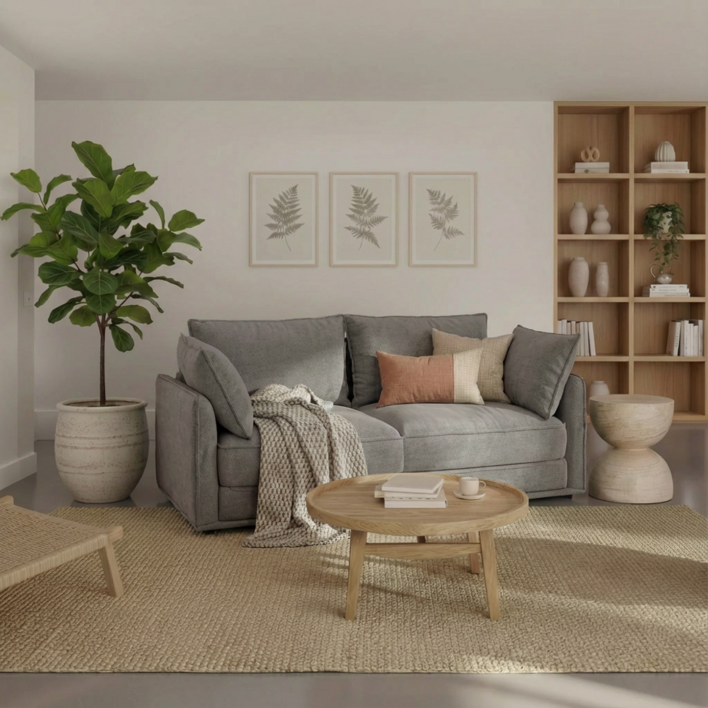 CloudComfort™ Dream Sofa Bed