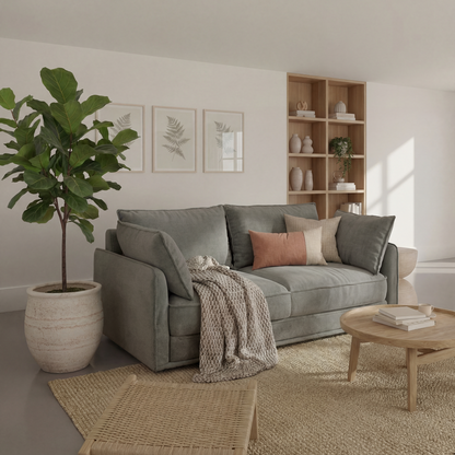 CloudComfort™ Dream Sofa Bed