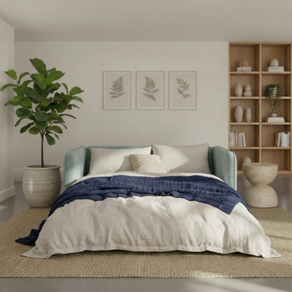 CloudComfort™ Dream Sofa Bed
